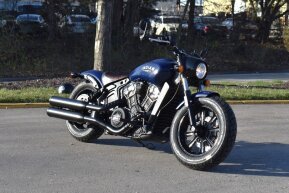 2024 Indian Scout Bobber for sale 201609596