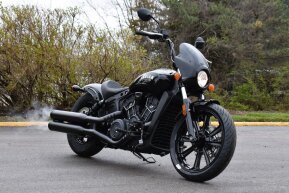 2024 Indian Scout Rogue w/ ABS for sale 201615923