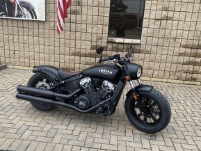 2024 Indian Scout for sale 201619398