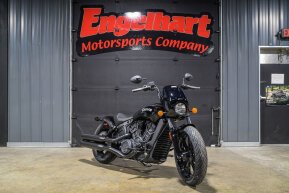 2024 Indian Scout Bobber Rogue Sixty for sale 201622573