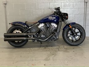 2024 Indian Scout Bobber for sale 201628426