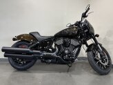 2024 Indian Sport Chief