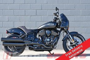 2024 Indian Sport Chief for sale 201564575