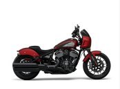 New 2024 Indian Sport Chief