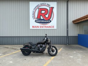2024 Indian Sport Chief Dark Horse w/ABS for sale 201579800