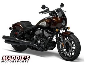 2024 Indian Sport Chief Dark Horse w/ABS for sale 201588685