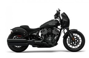 2024 Indian Sport Chief Dark Horse w/ABS for sale 201622416