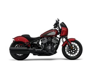 2024 Indian Sport Chief Dark Horse w/ABS for sale 201622506