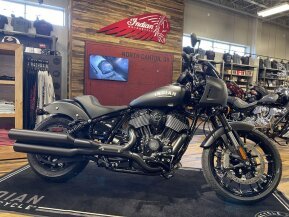 2024 Indian Sport Chief for sale 201626851