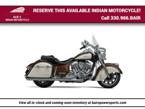 2024 Indian Springfield Premium w/ ABS for sale 201597942