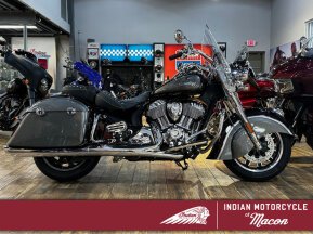 2024 Indian Springfield Premium w/ ABS for sale 201625100