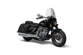 2024 Indian Super Chief Base specifications