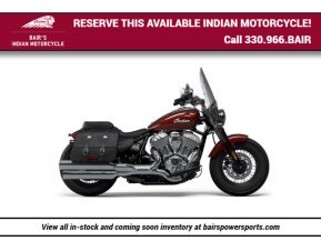 2024 Indian Super Chief Limited ABS for sale 201597939