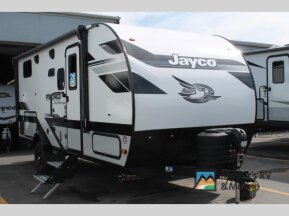 2024 JAYCO Jay Feather 199MBS for sale 300477616