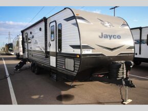 2024 JAYCO Jay Flight for sale 300505551
