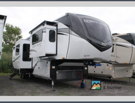 Photo 1 for New 2024 JAYCO North Point