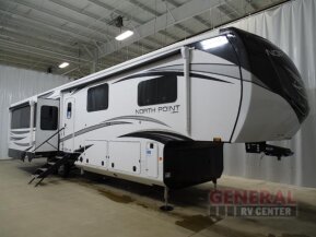 2024 JAYCO North Point for sale 300500905