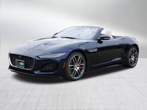 2024 Jaguar F-TYPE for sale 101968054