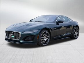 2024 Jaguar F-TYPE for sale 101968057