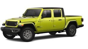 2024 Jeep Gladiator for sale 102006187