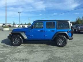 2024 Jeep Wrangler for sale 101908913