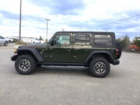 2024 Jeep Wrangler for sale 101921062