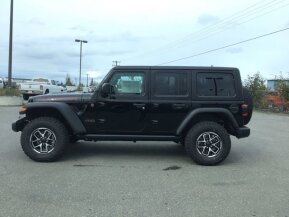 2024 Jeep Wrangler for sale 101921267