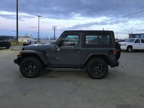 2024 Jeep Wrangler for sale 101937726