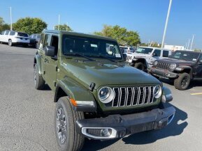 2024 Jeep Wrangler for sale 101942512