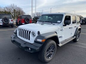 2024 Jeep Wrangler for sale 101965401