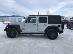 2024 Jeep Wrangler for sale 101967337