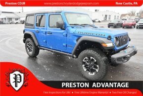 2024 Jeep Wrangler for sale 101974293