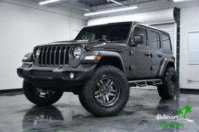2024 Jeep Wrangler for sale 101979826