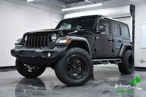 2024 Jeep Wrangler for sale 101979827