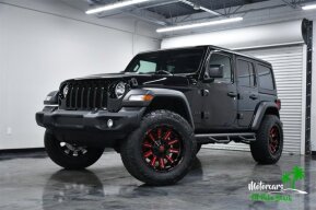 2024 Jeep Wrangler for sale 101979836
