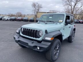 2024 Jeep Wrangler for sale 101979915