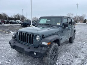 2024 Jeep Wrangler for sale 101981072