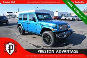 2024 Jeep Wrangler for sale 101987744