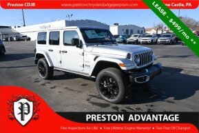 2024 Jeep Wrangler for sale 101990469