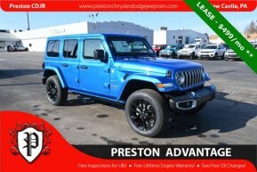 2024 Jeep Wrangler for sale 101990471