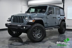 2024 Jeep Wrangler for sale 101991447