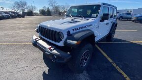 2024 Jeep Wrangler for sale 101994609