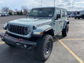 2024 Jeep Wrangler for sale 102006150