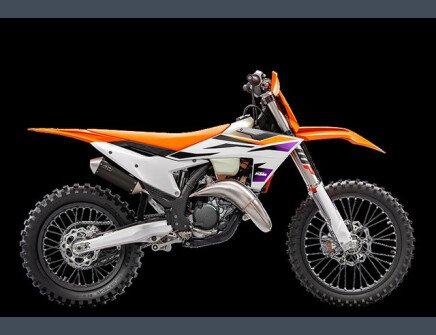 Photo 1 for New 2024 KTM 125XC
