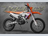 2024 KTM 125XC for sale 201460923