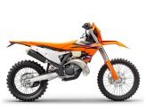 New 2024 KTM 150XC-W