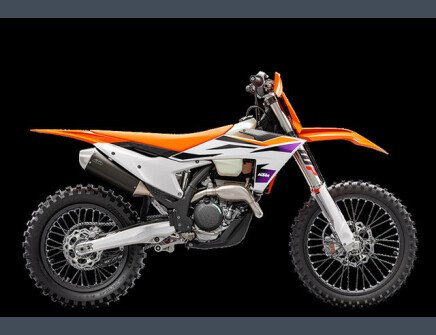 Photo 1 for New 2024 KTM 250XC-F