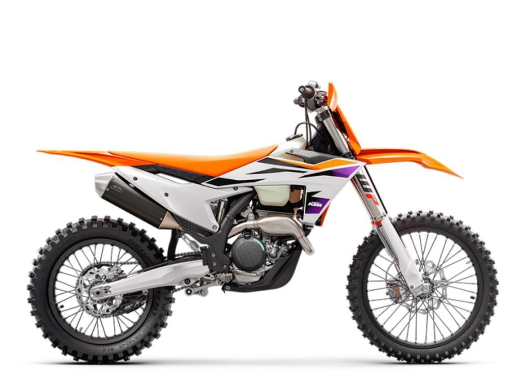 KTM 250XC F Motorcycles for Sale Motorcycles on Autotrader