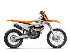 2024 KTM 250XC-F for sale 201466067