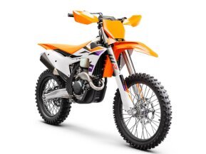 2024 KTM 250XC-F for sale 201469566